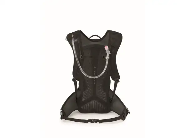 Osprey Raptor V2 Rucksack 10 l Schwarz