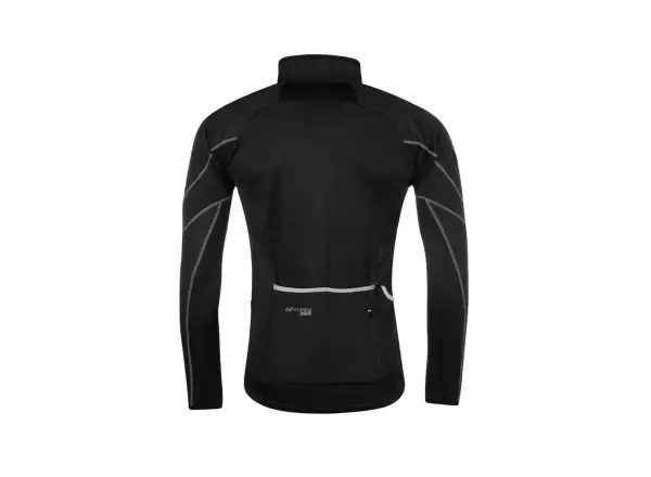 Force X70 Windster Kinderjacke Schwarz
