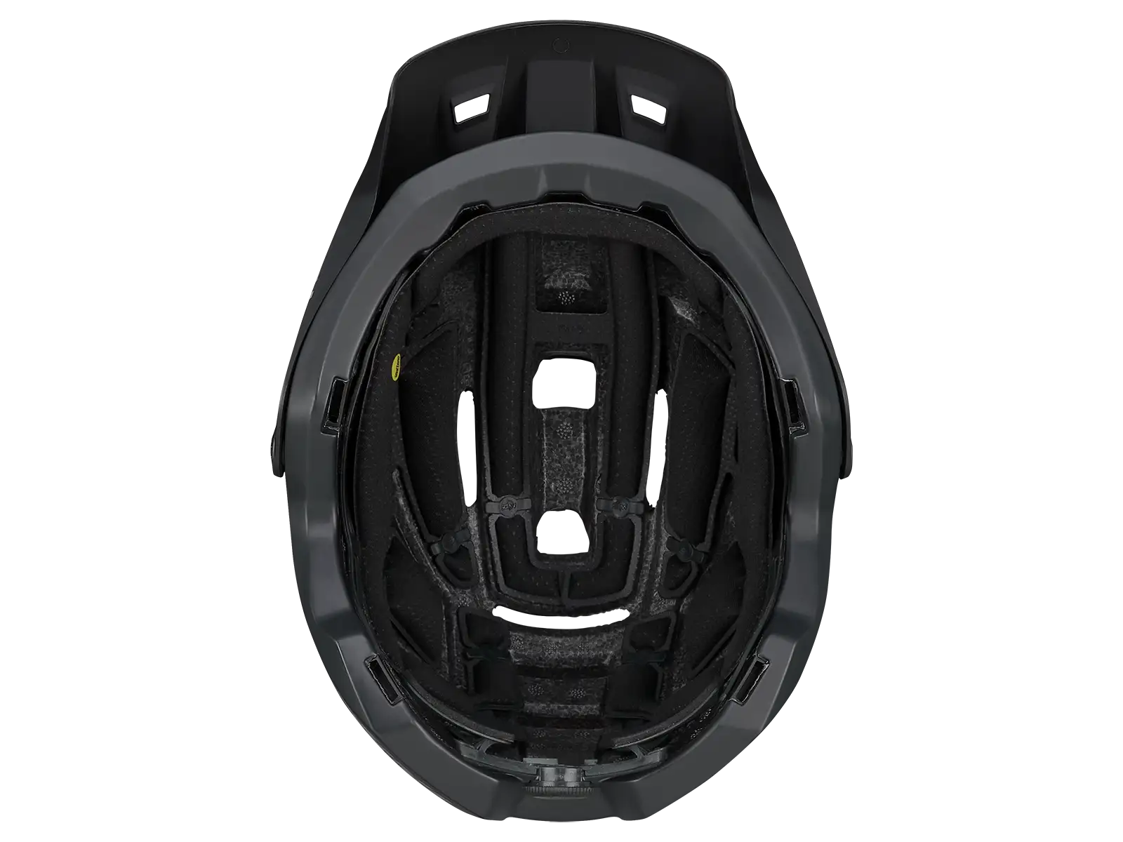 IXS Trigger AM MIPS MTB Helm Schwarz