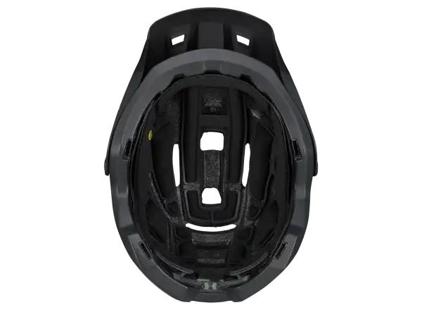 IXS Trigger AM MIPS MTB Helm Schwarz