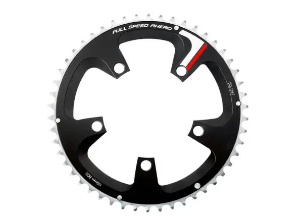 FSA Super Road K-Force Light 110x52 z. Straßenkettenblatt