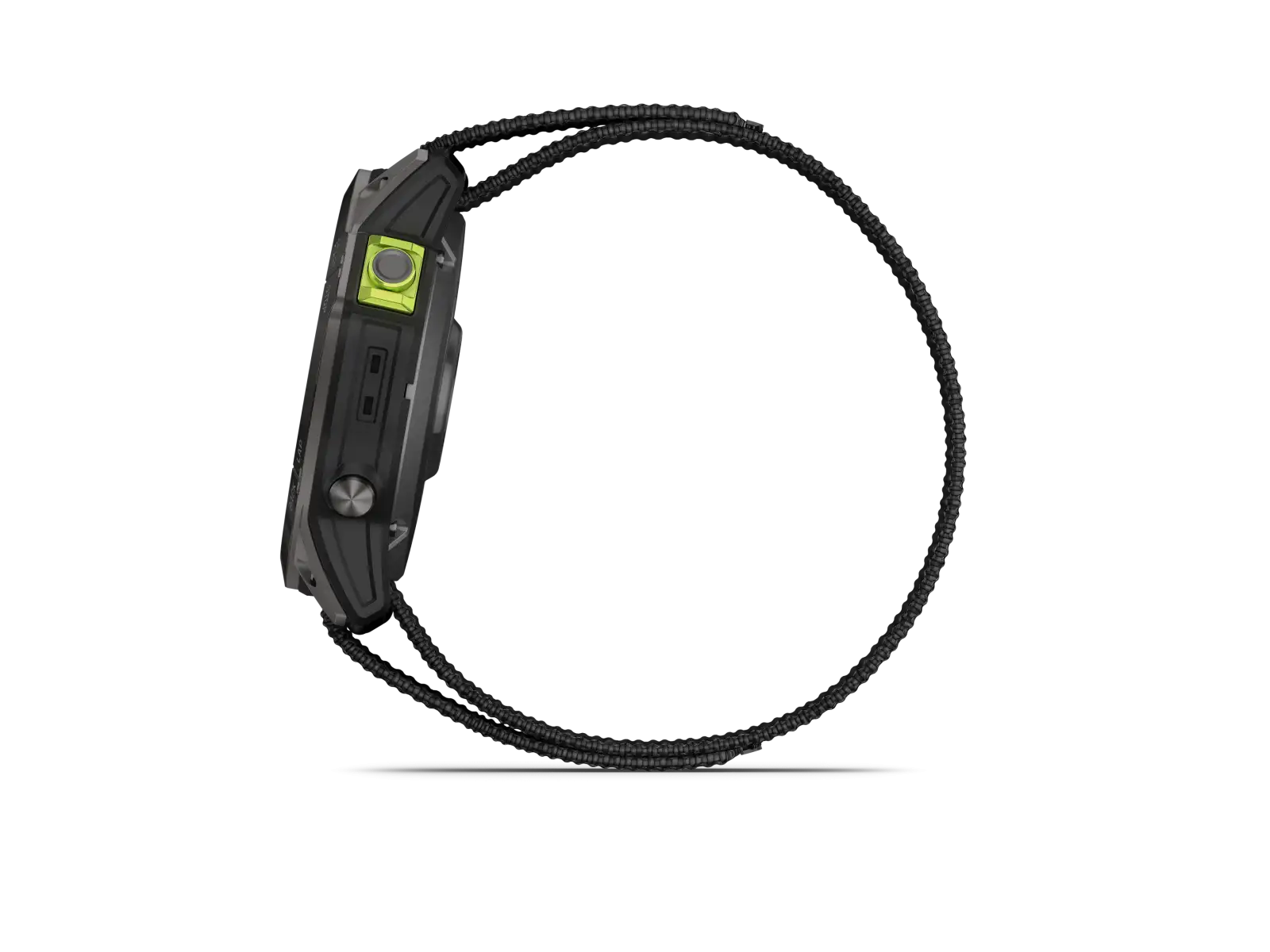 Garmin Enduro 2 Smartwatch Titan DLC/Black