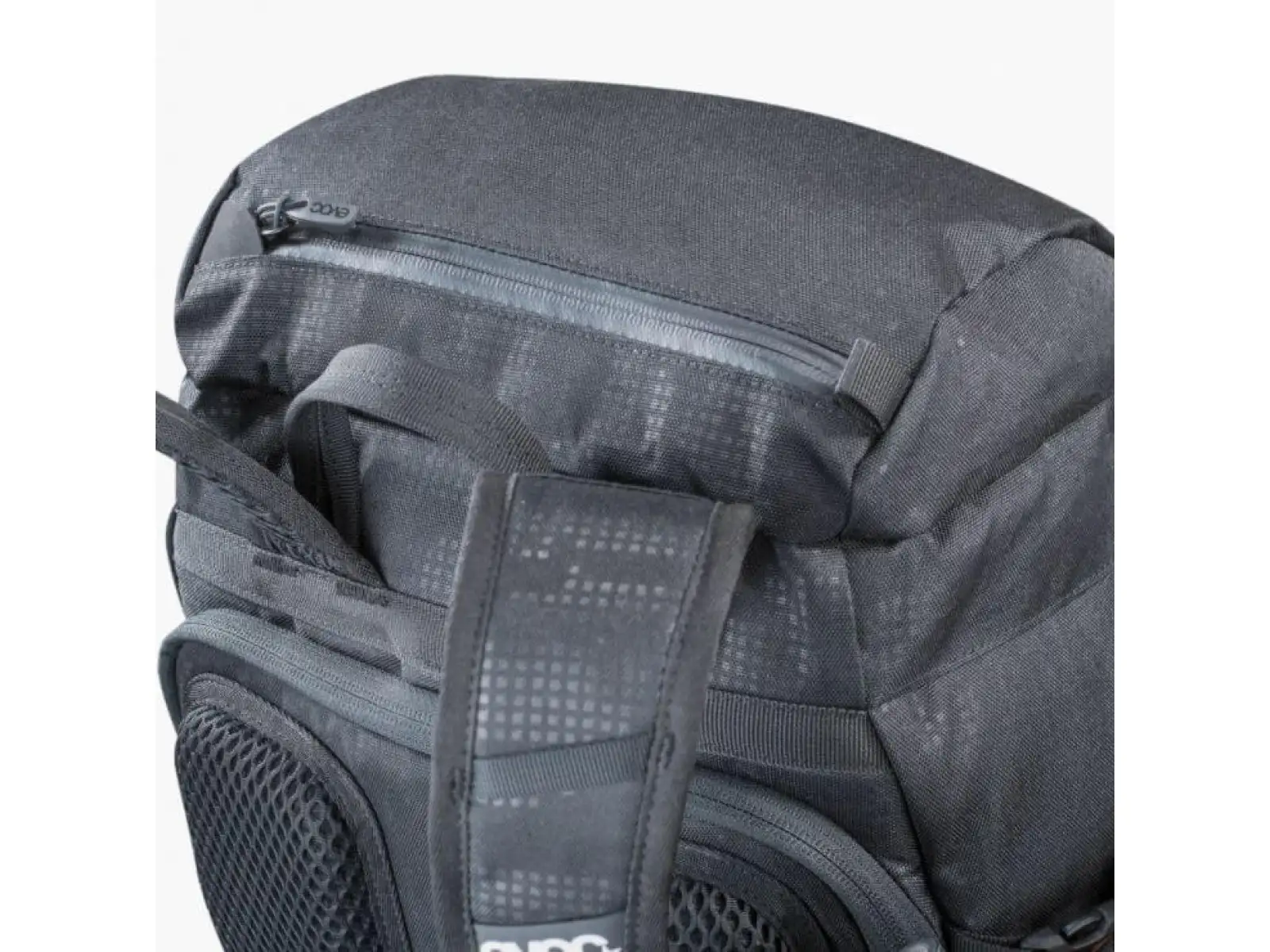 Evoc Mission Pro 28l Rucksack black
