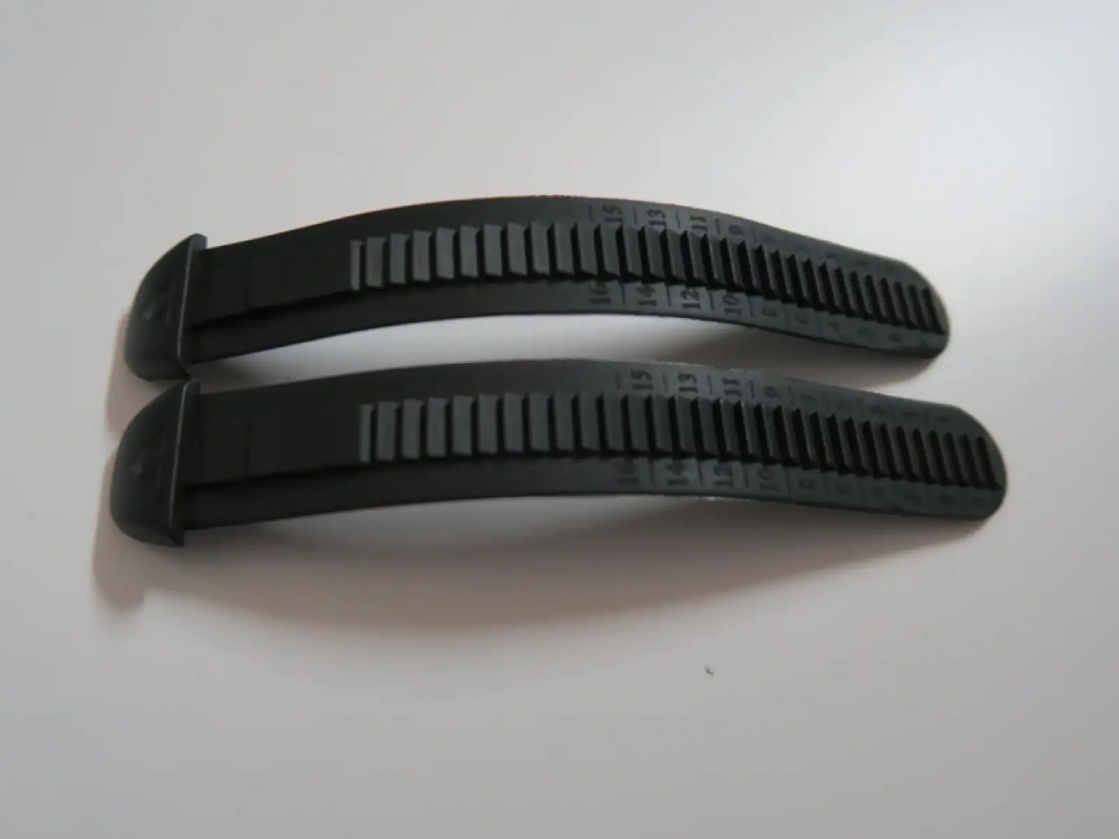 Fischer RCS Ersatzriemen für Langlaufschuhe.
