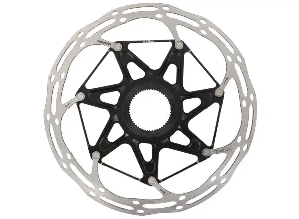 Sram Centerline 2 Piece Rounded Centerlock Scheibe 180 mm