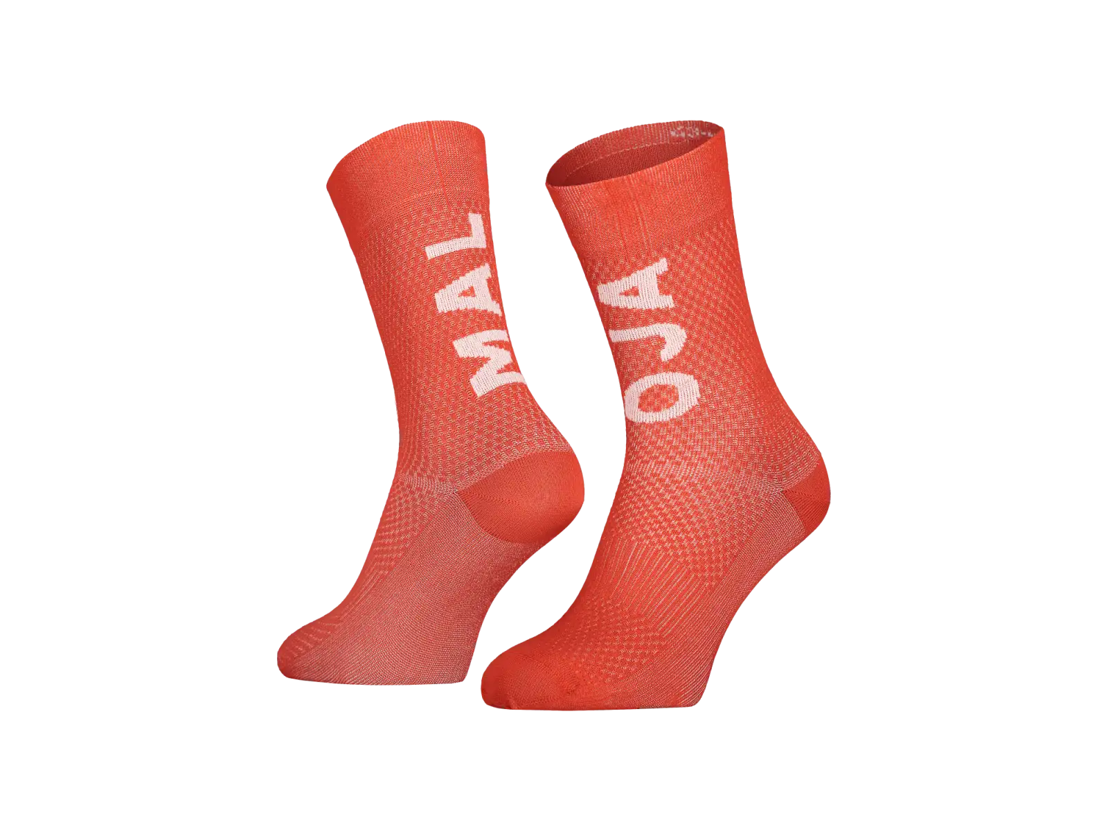 Maloja SchaumkrautM Socken firebug