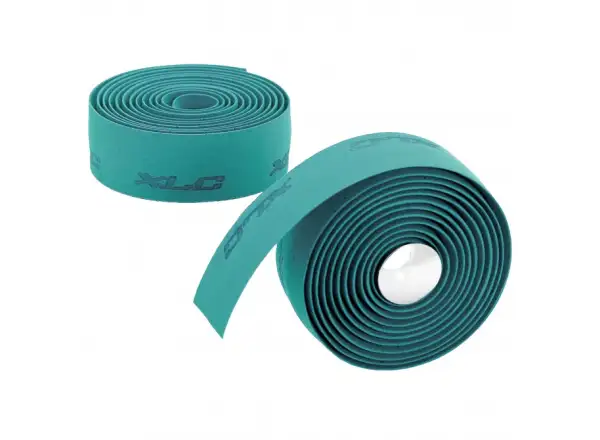 XLC GR-T01 Gel Lenkerband Grün