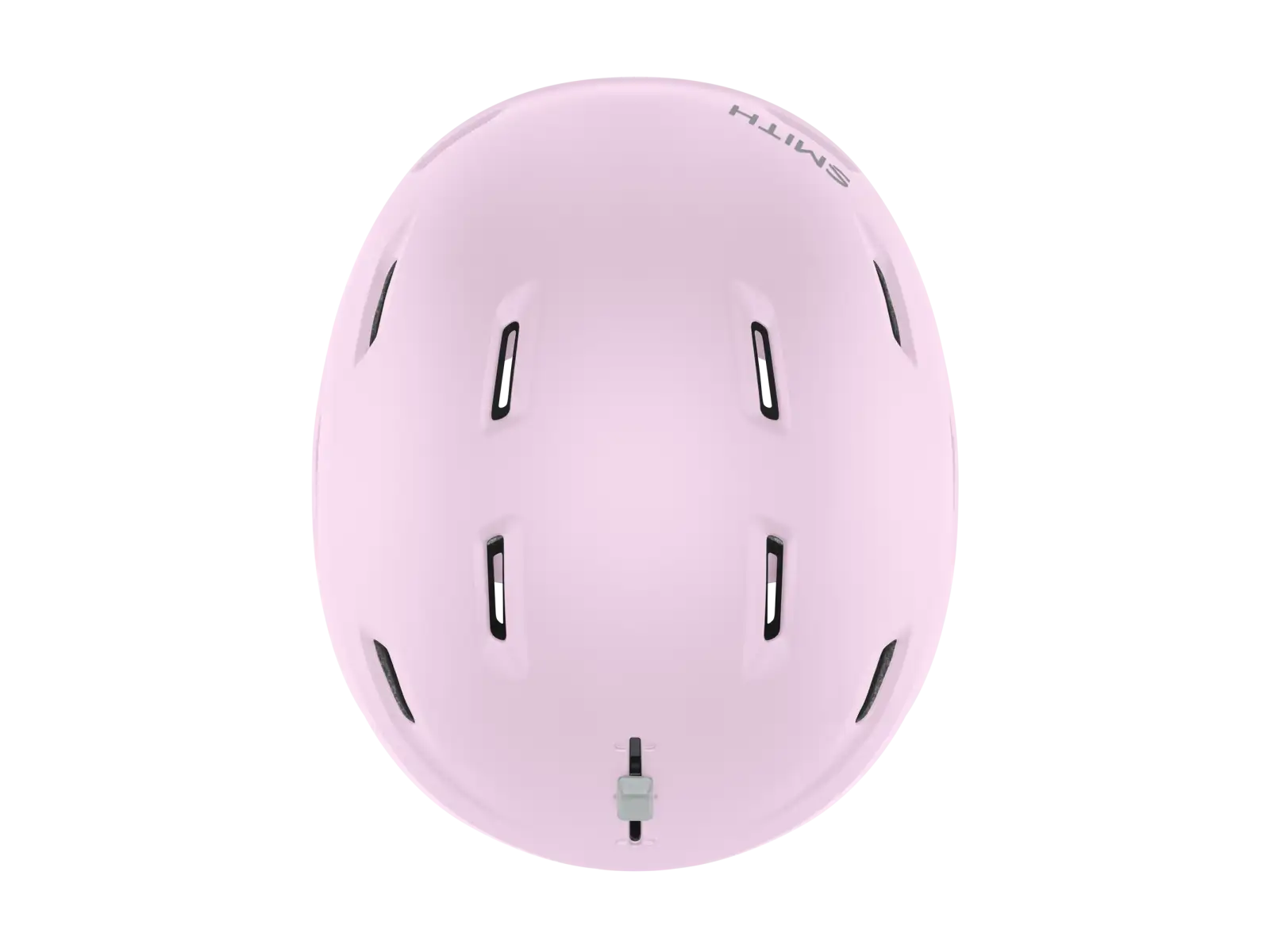 Smith Descend MIPS Skihelm Matte Pink Frost