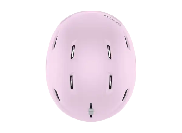 Smith Descend MIPS Skihelm Matte Pink Frost