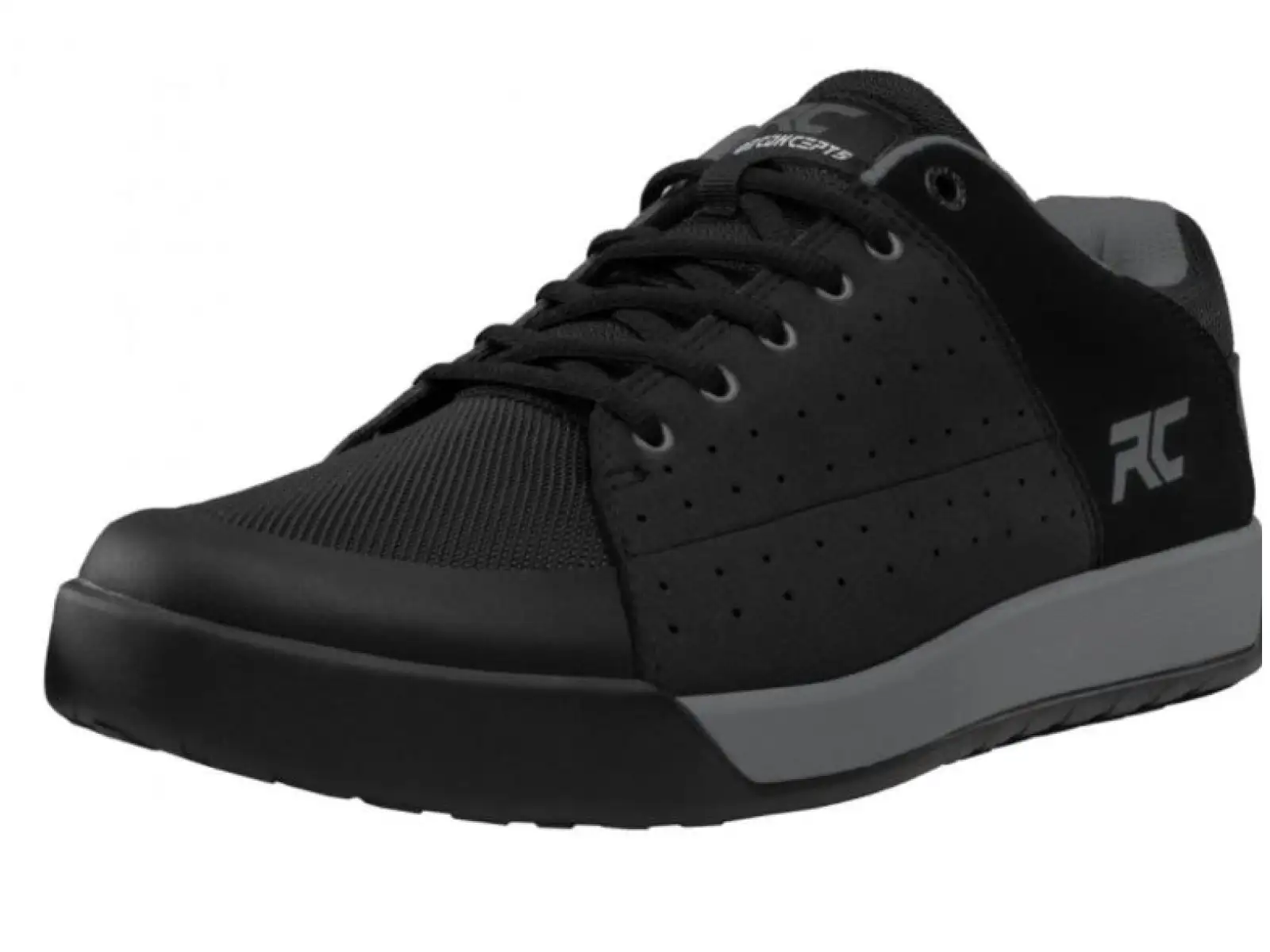Ride Concepts Livewire Herrenschuhe black/charcoal