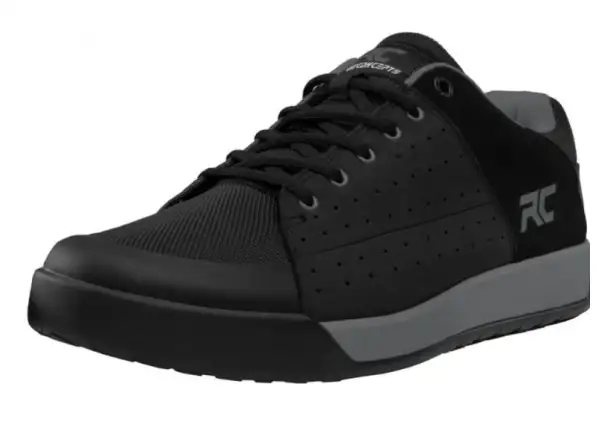 Ride Concepts Livewire Herrenschuhe black/charcoal