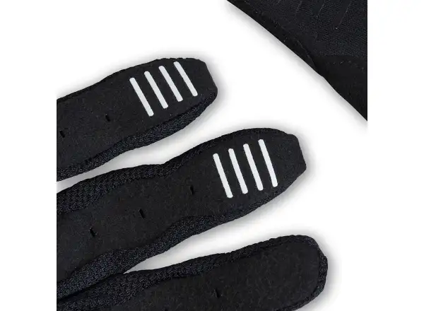 Endura SingleTrack II Handschuhe Schwarz