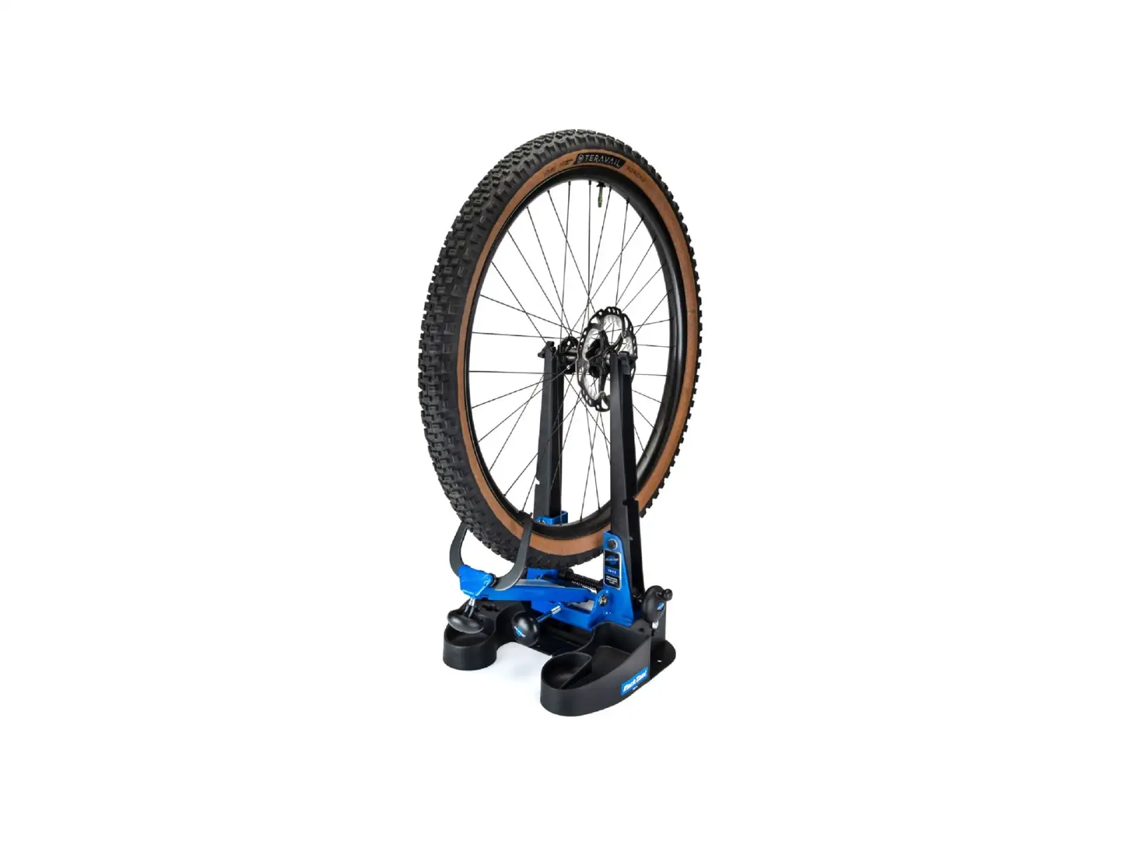 Park Tool TS-2-3 Professionelle Gabelzentrierung