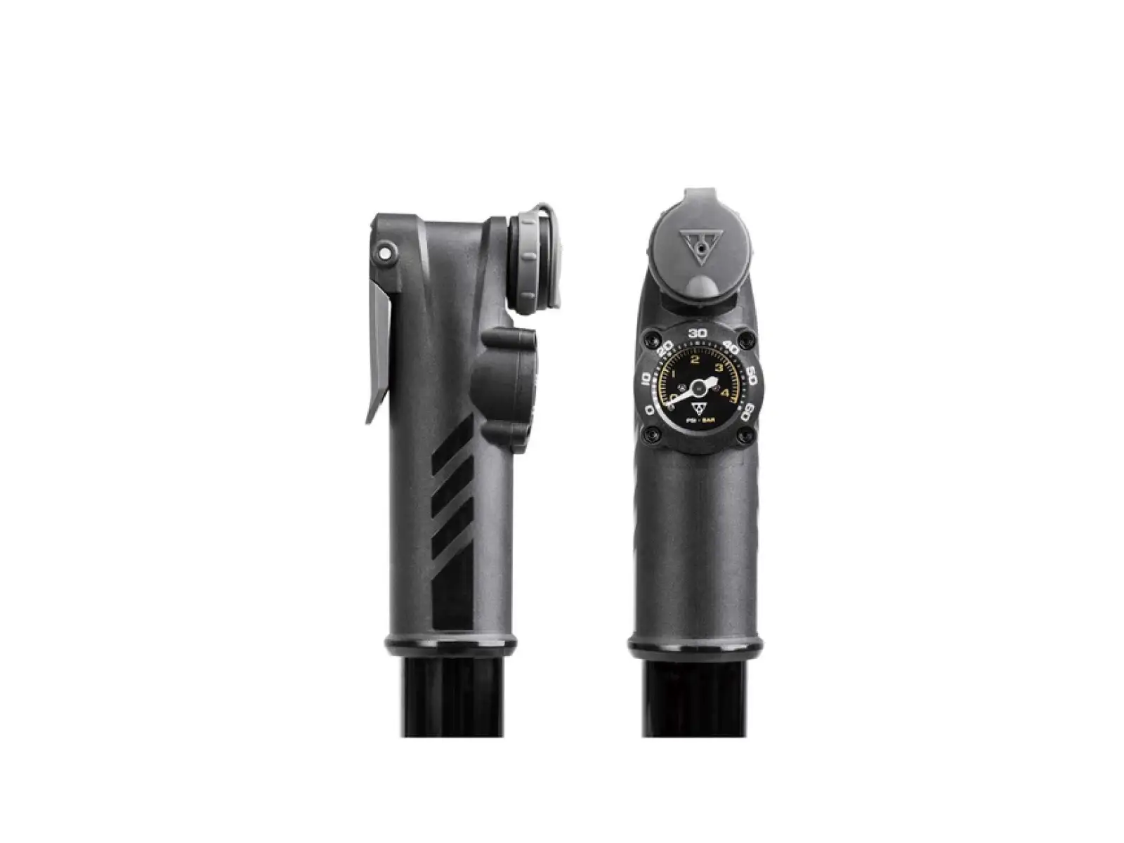 Topeak Mountain DA-G Pumpe