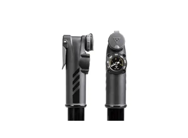 Topeak Mountain DA-G Pumpe