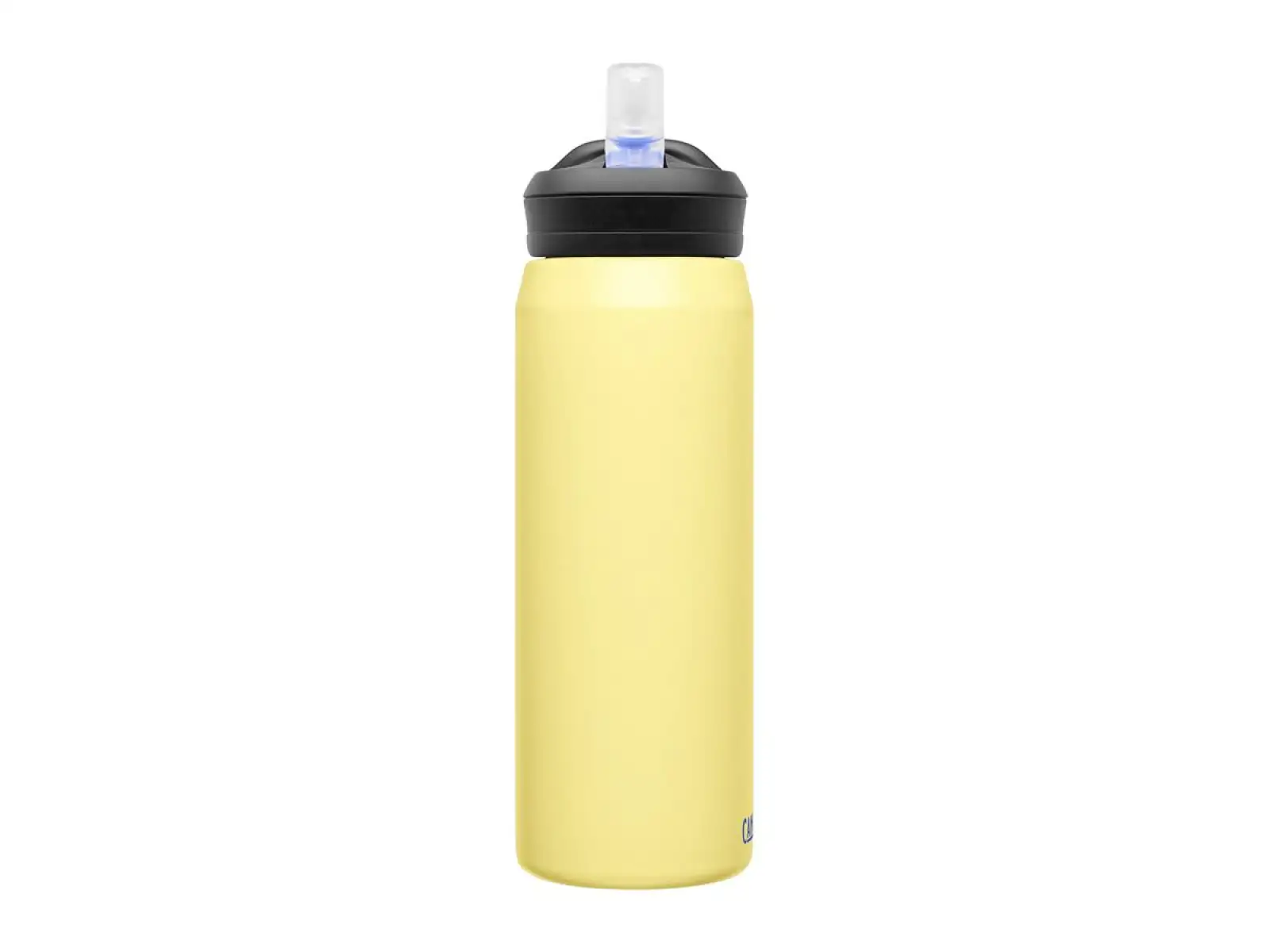 Camelbak Eddy+ Vakuum Edelstahlflasche 750 ml Warm Sun