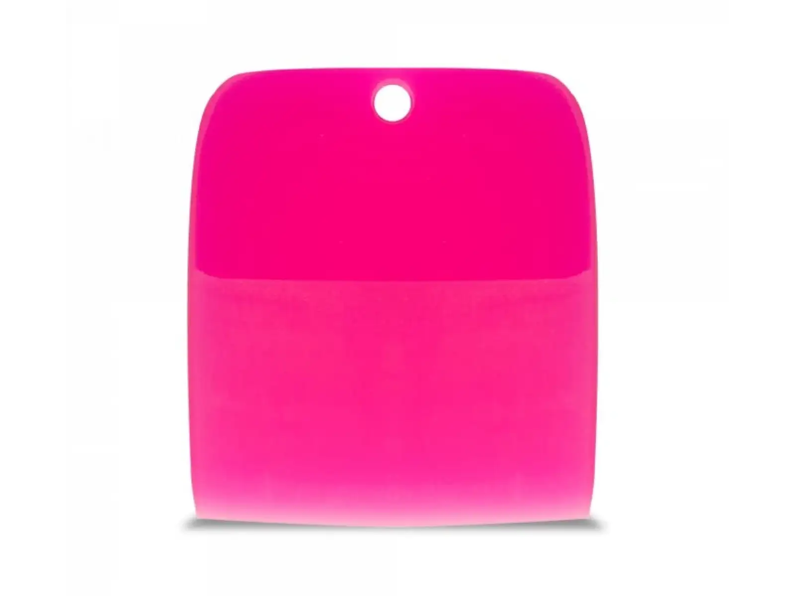 Muc-off Application Squeegee Applikationsrakel für Aufkleber
