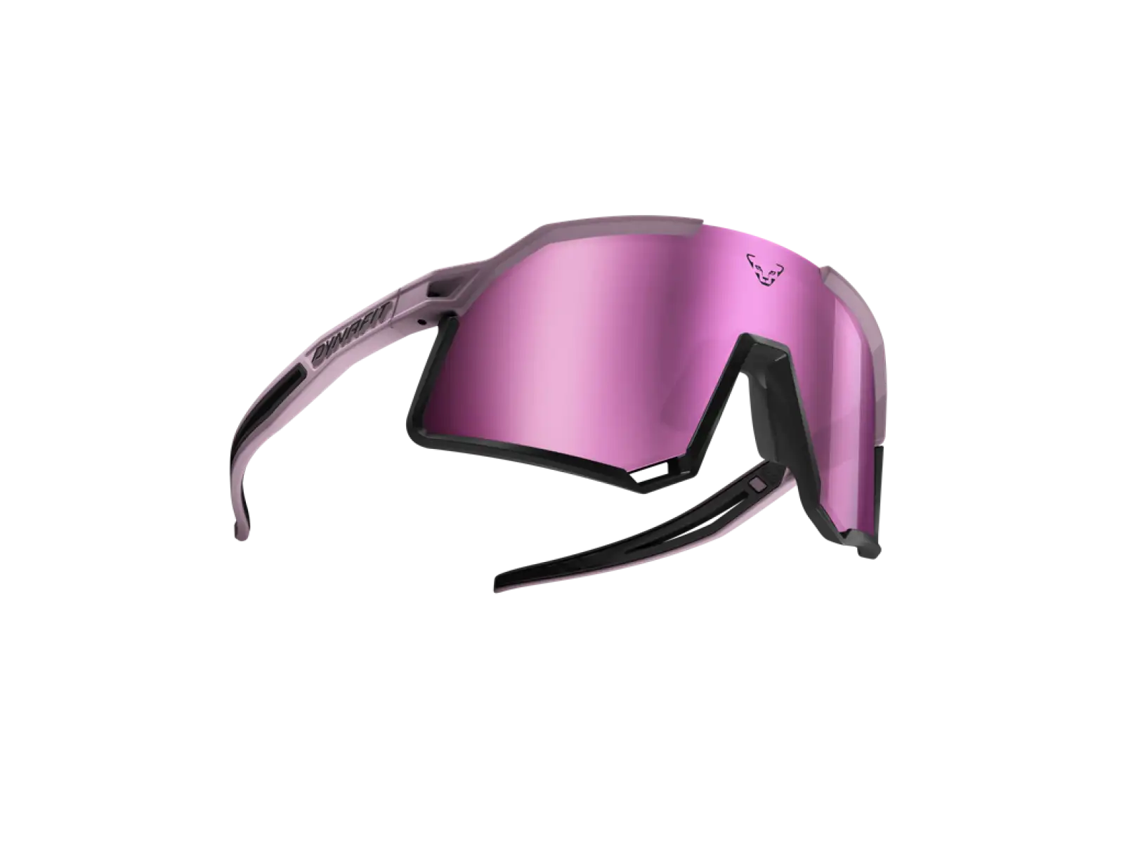 Dynafit Trail Evo Brille Pale Rose/Black Out Kat. 3