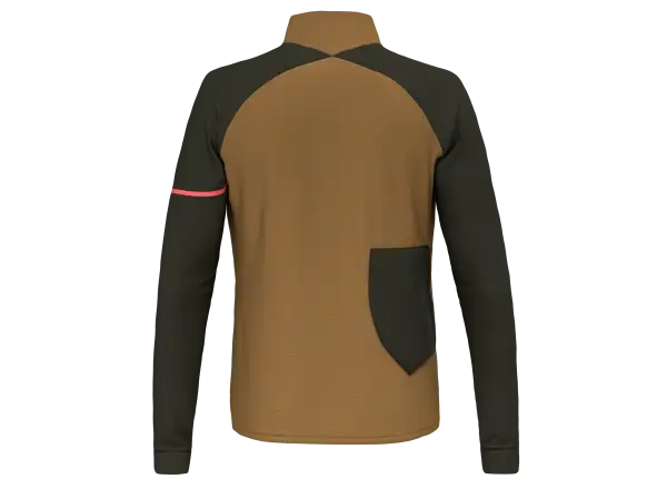 Salewa Vento AM HYB Herrenjacke Black Out