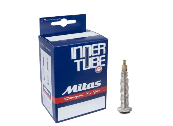 Mitas Extreme 26x2,10–3,00" FV47 MTB Schlauch