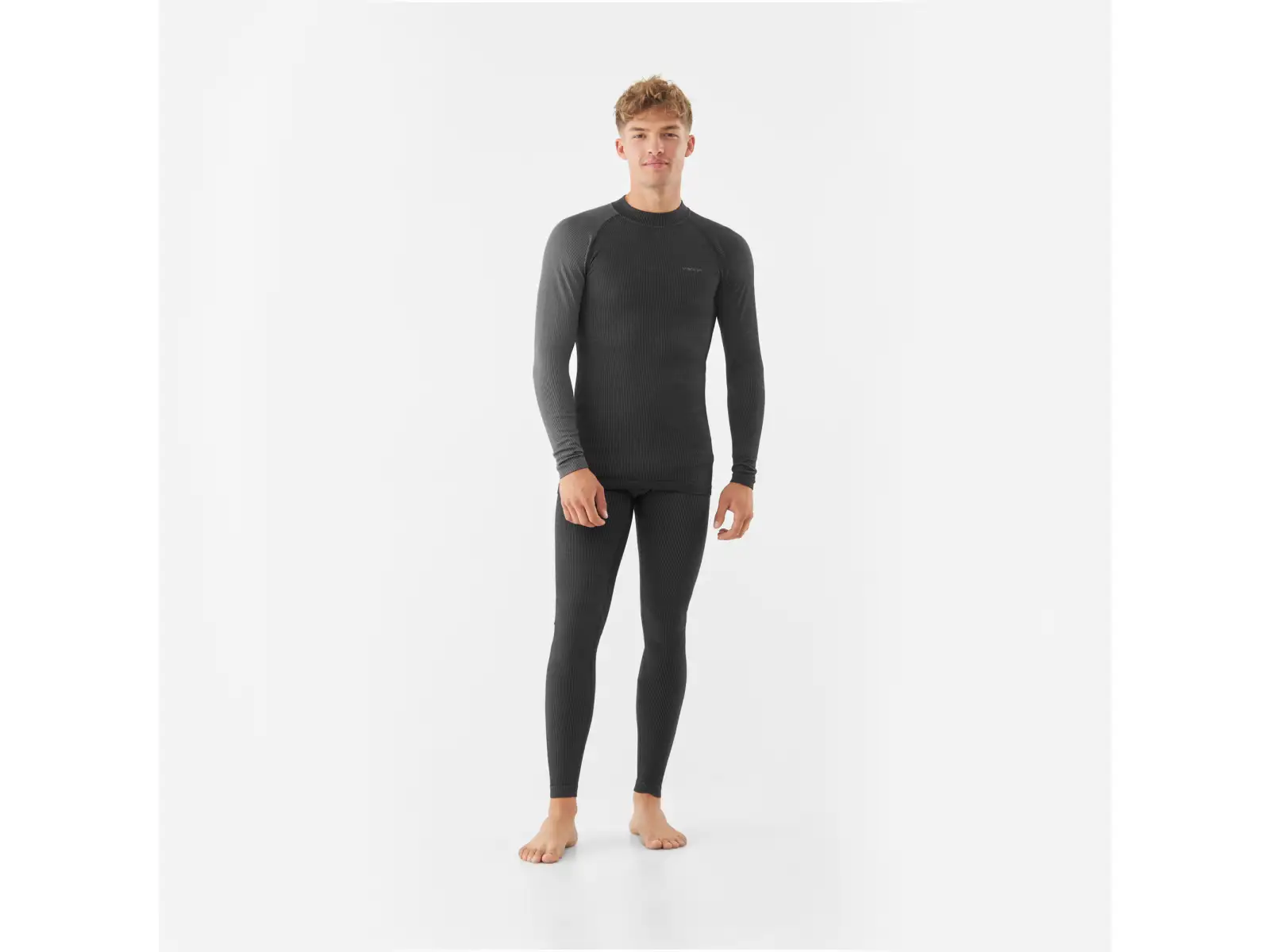 Viking Mounti Herren Unterwäsche Set Grey
