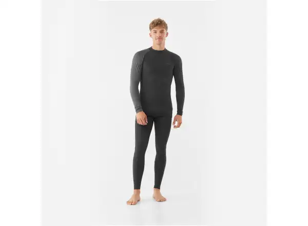 Viking Mounti Herren Unterwäsche Set Grey