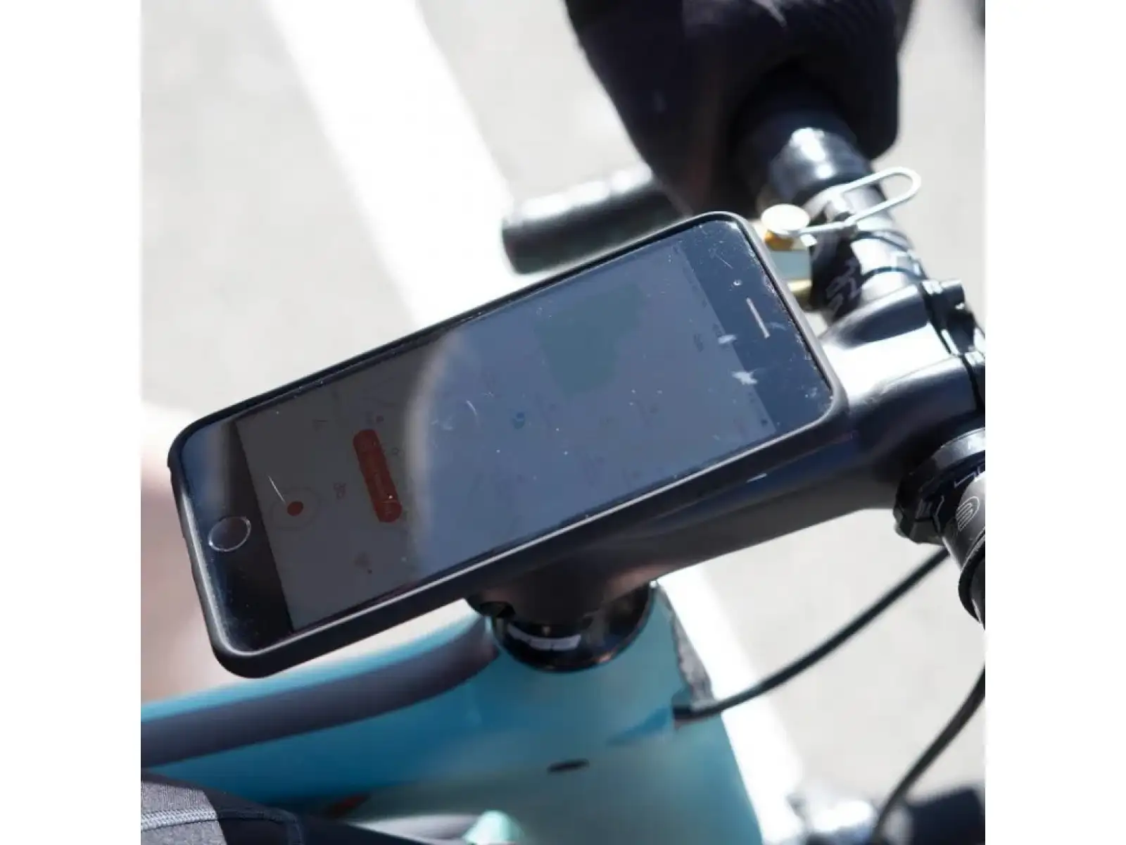 SP Connect Micro Stem Mount Pro SPC+ Telefonhalter