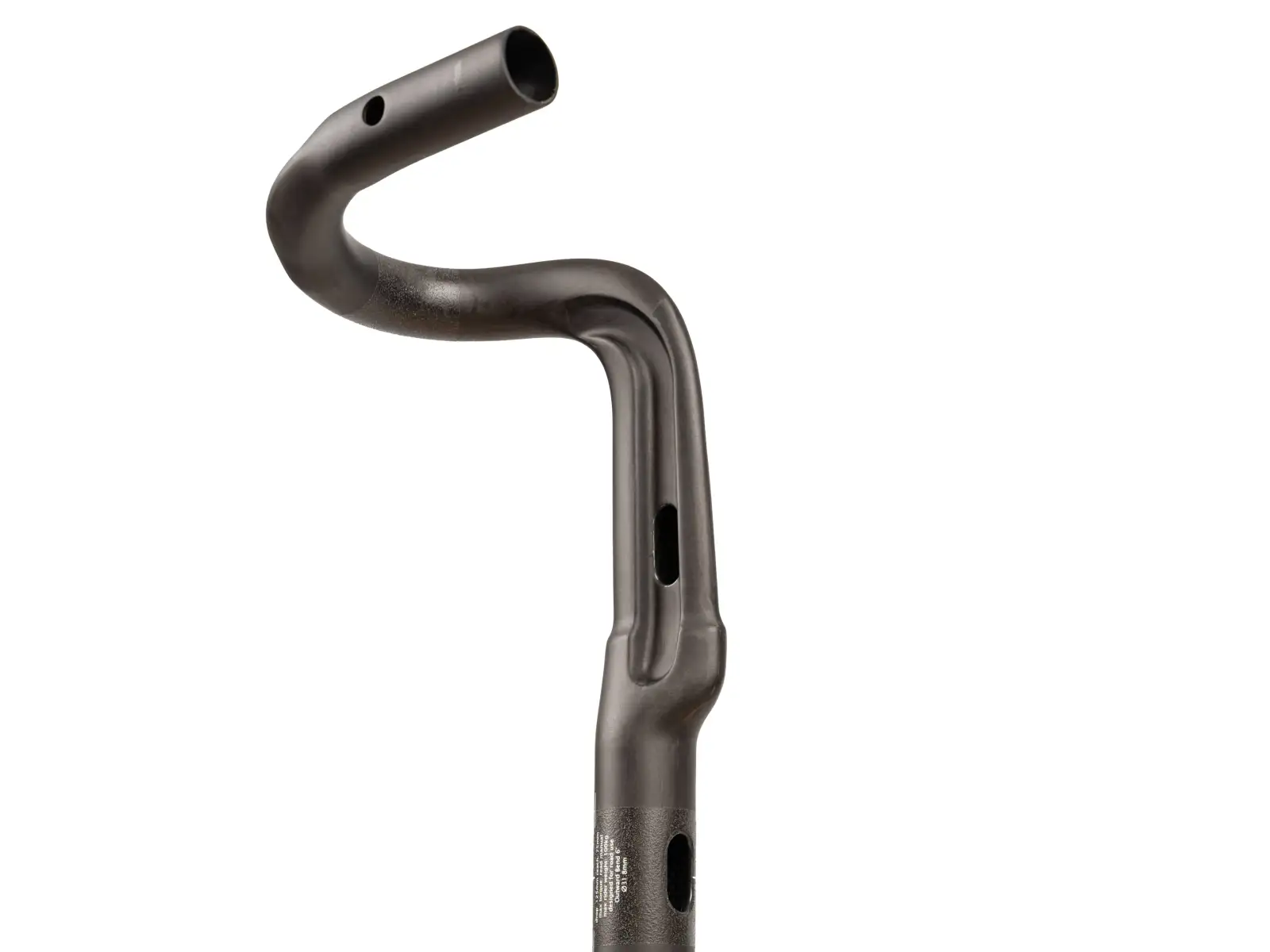 Tune Aero Geweih carbon Rennlenker