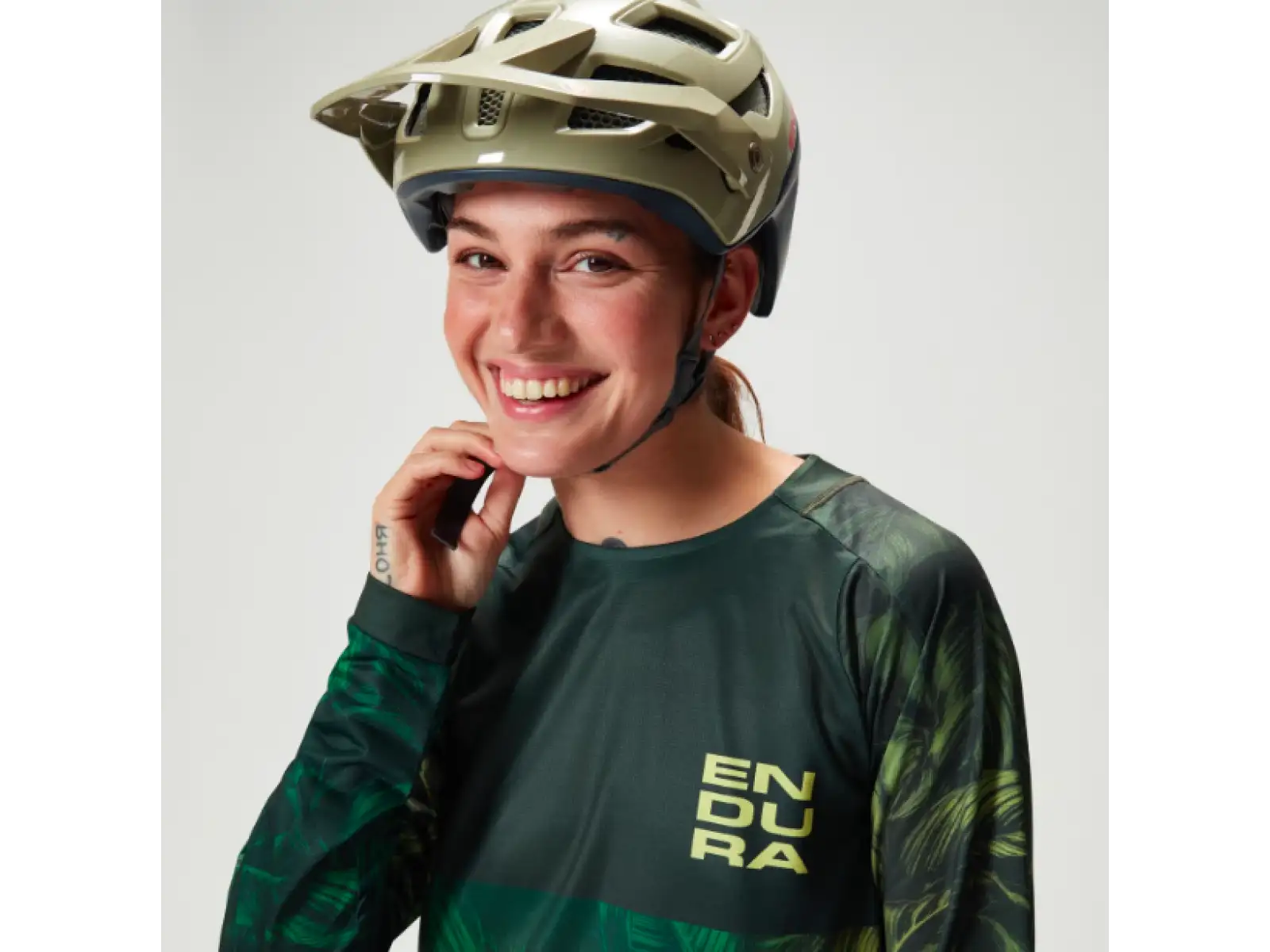 Endura MT500 Mips Helm Mashroom