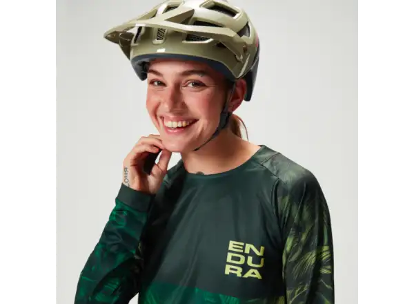Endura MT500 Mips Helm Mashroom