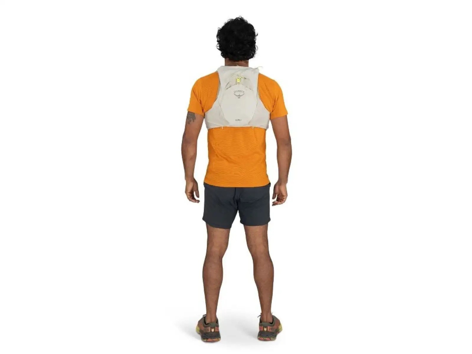 Osprey Duro 6 Laufweste Sandy Grey