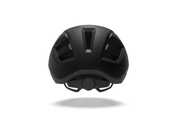 Giro Fixture II Helm Mat Black/Grey
