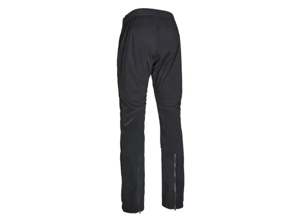 Silvini Foresta Damen Skitourenhose Schwarz