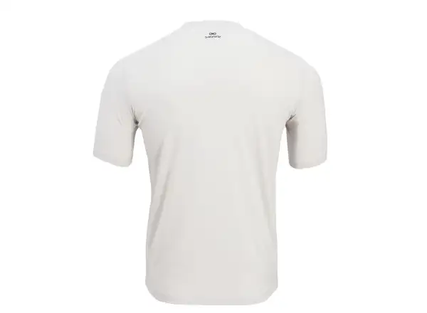 Silvini Berici Herrentrikot Kurzarm cloud/charcoal