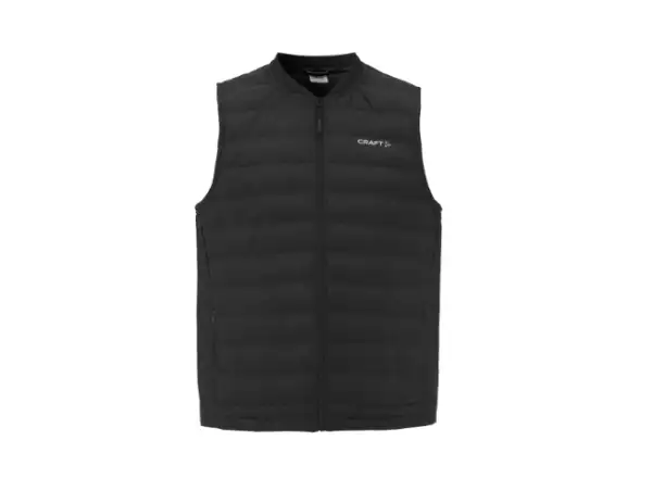 CRAFT SubZ 4 Herren Laufweste schwarz