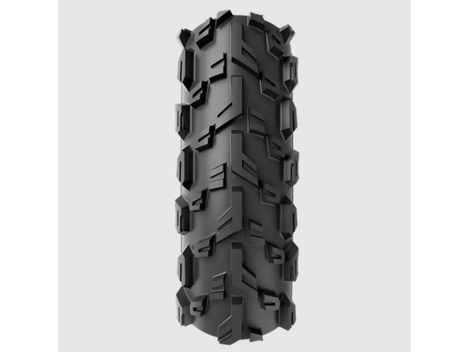 Vittoria Mezcal III XC Trail G2.0 29x2.60” MTB Reifen Kevlar Anthrazit/Schwarz