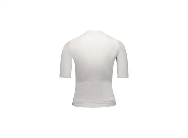 POC Cadence Herrentrikot Kurzarm Granite Grey