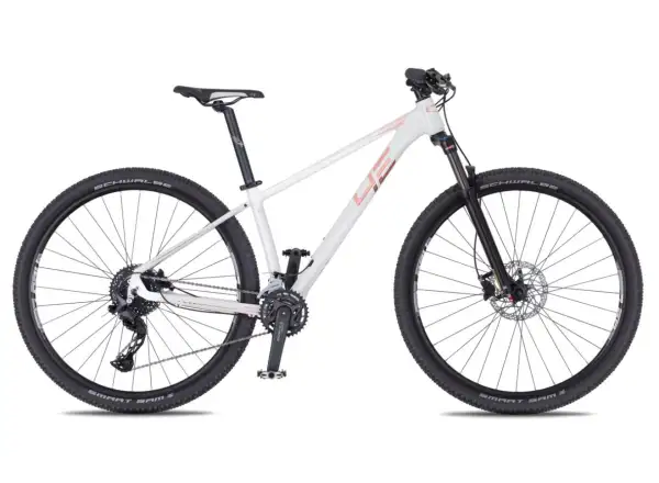 4Ever Ibiza Twenty Lady 29" Damen-Mountainbike White/rose