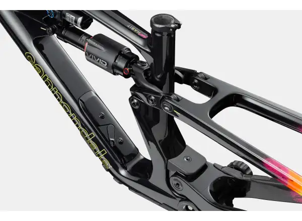 Cannondale Bad Habit A/M Rahmenset WOW