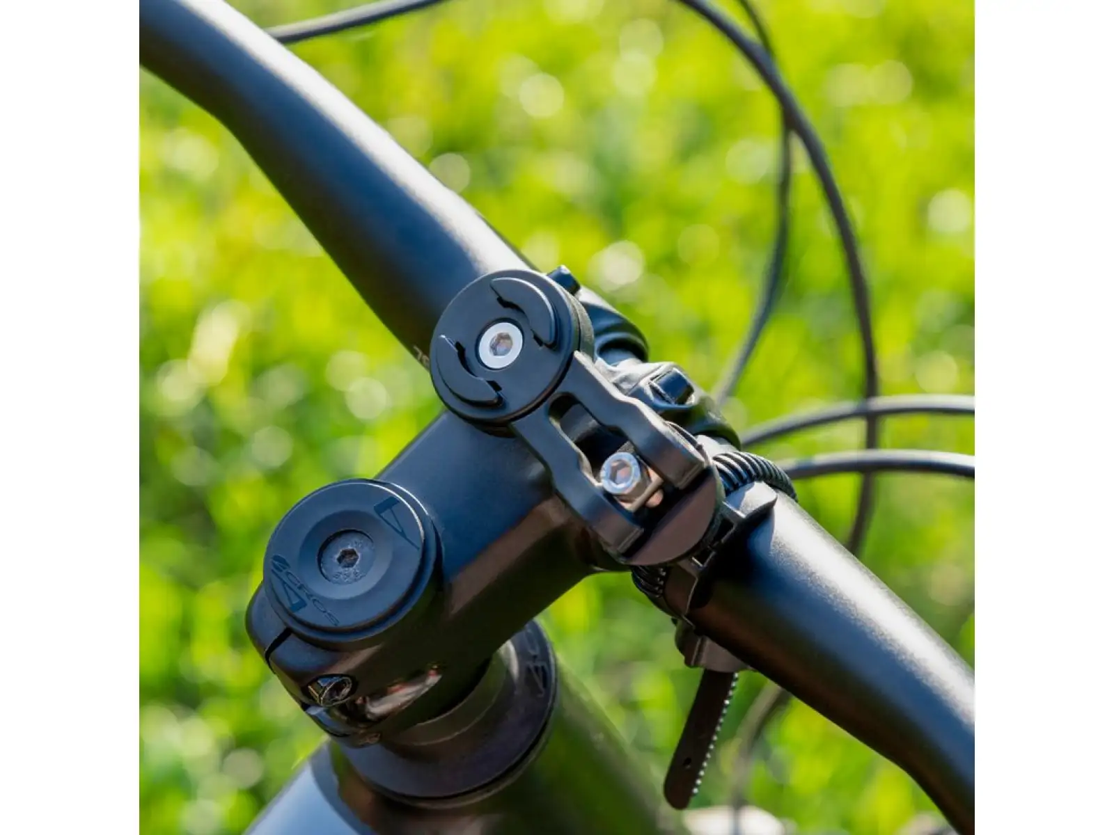 SP Connect Gravel Bike Mount Pro