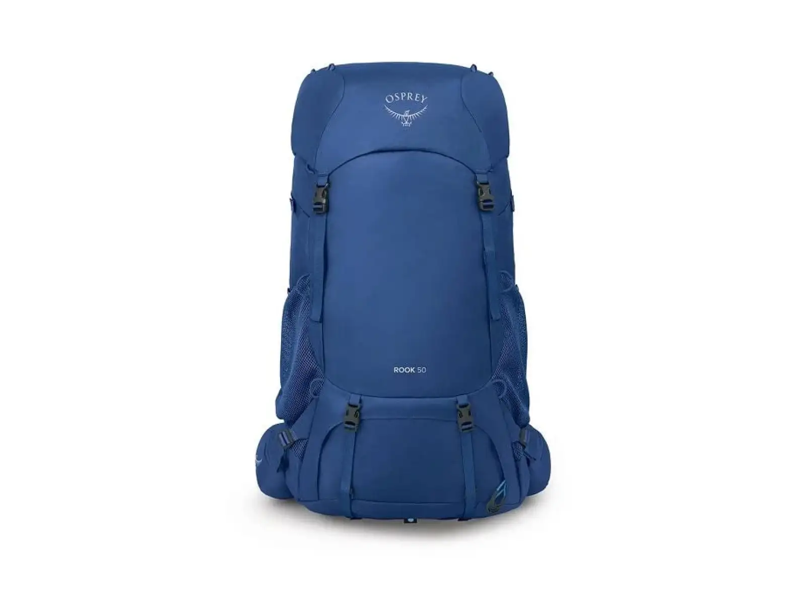 Osprey Rook 50 l Rucksack Astology Blue/Blue Flame