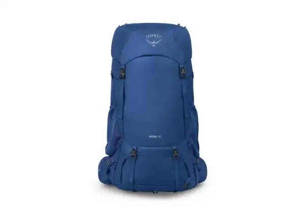 Osprey Rook 50 l Rucksack Astology Blue/Blue Flame