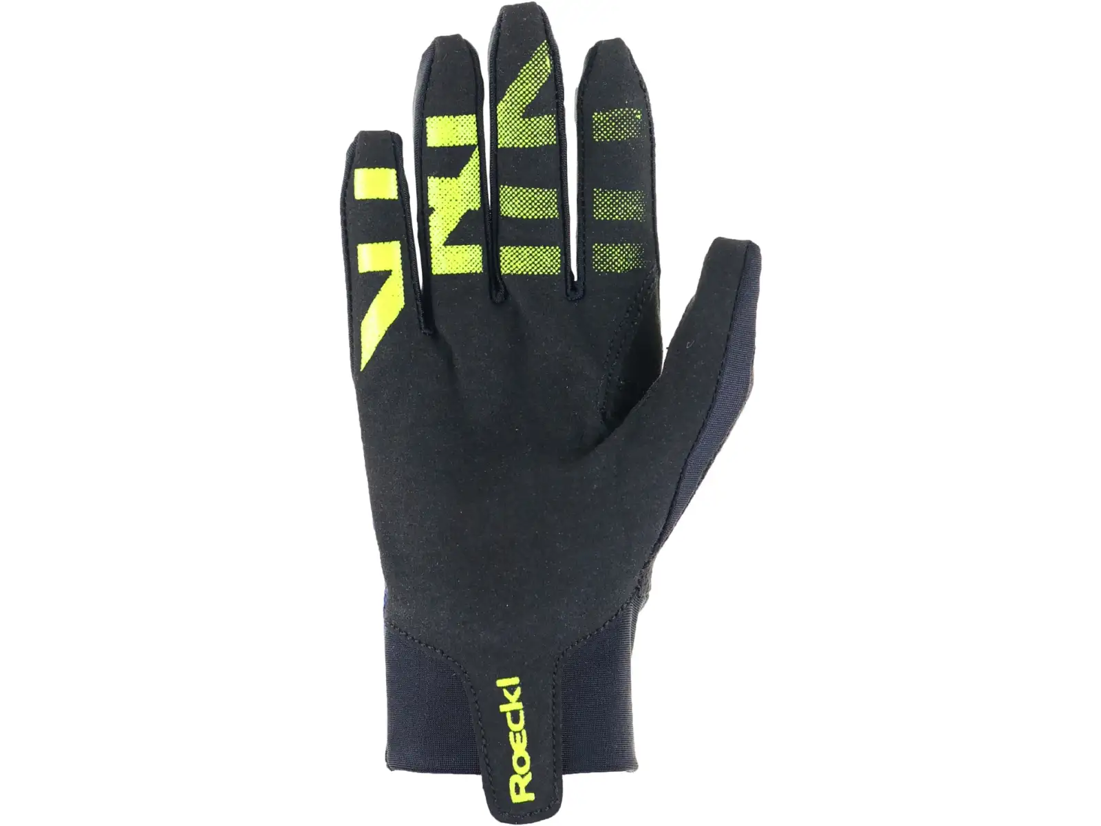 Roeckl Moleno 2 Jr. Kinderhandschuhe Alpine Blue Shadow