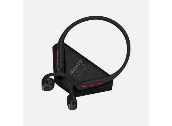 Suunto Wing 2 Kopfhörer schwarz