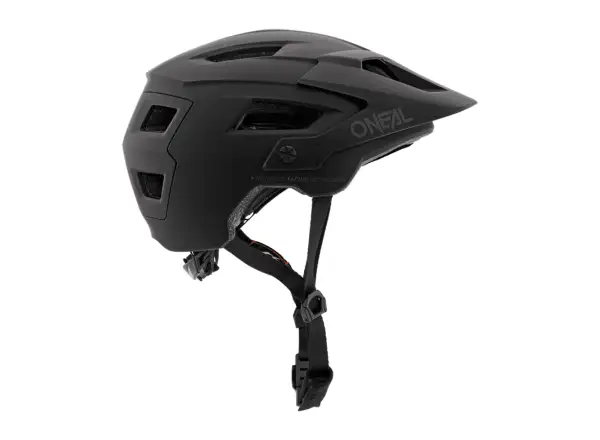 ONeal Defender 2.0 Solid Helm schwarz