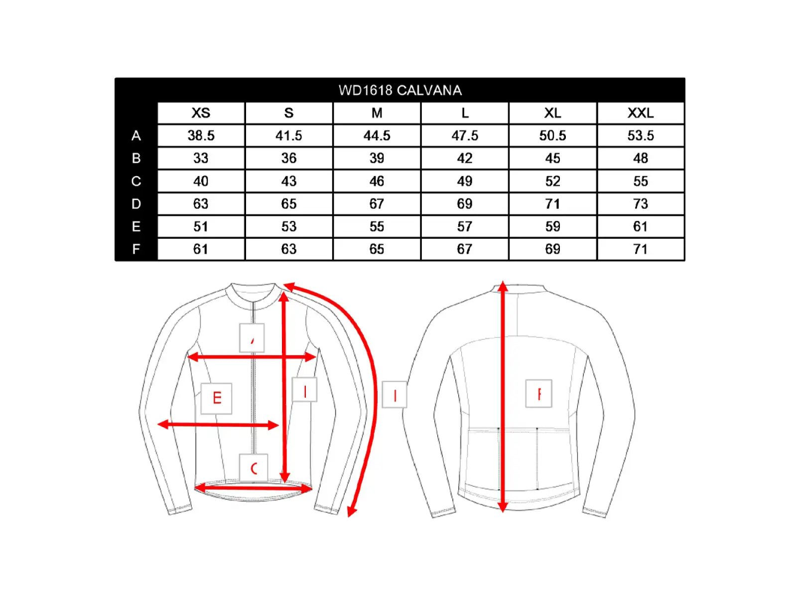 Silvini Calvana Damen Langarmtrikot ruby/pink