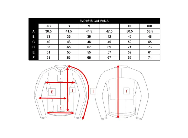 Silvini Calvana Damen Langarmtrikot ruby/pink