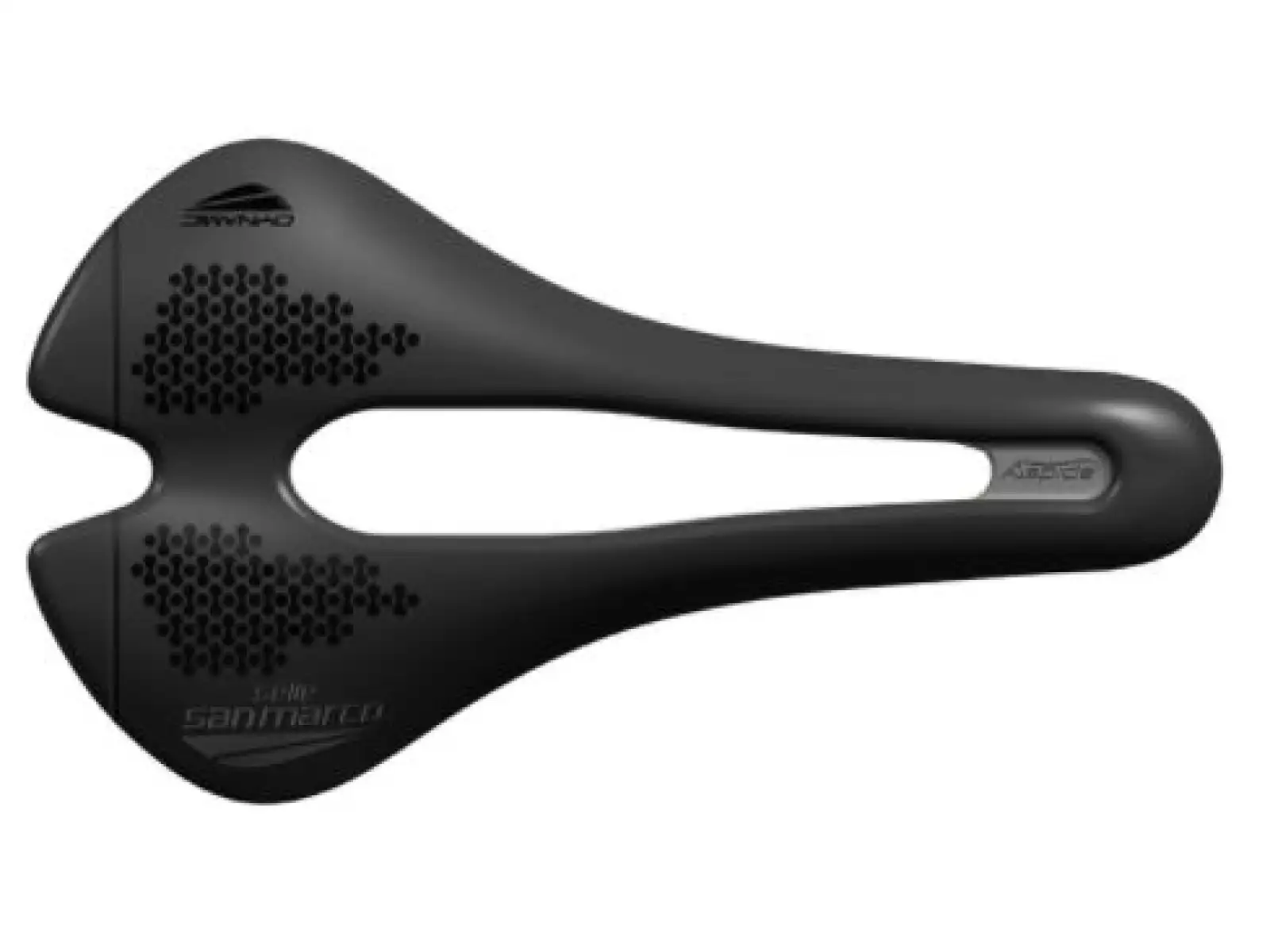 Selle San Marco ASPIDE Short Open-Fit Dynamic Narrow Sattel