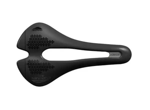 Selle San Marco ASPIDE Short Open-Fit Dynamic Narrow Sattel