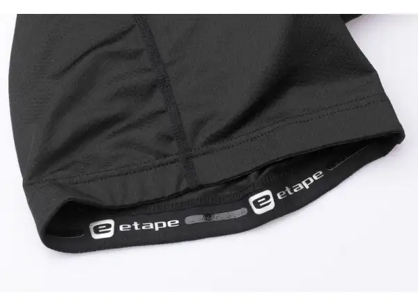 Etape Freedom 3.0 Herren-Shorts Blau/Orange